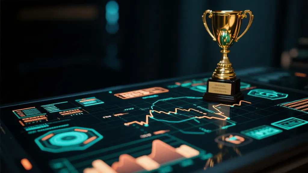 巅峰对决背后的数字游戏：如何看懂“世界杯决赛盘口”的终极逻辑