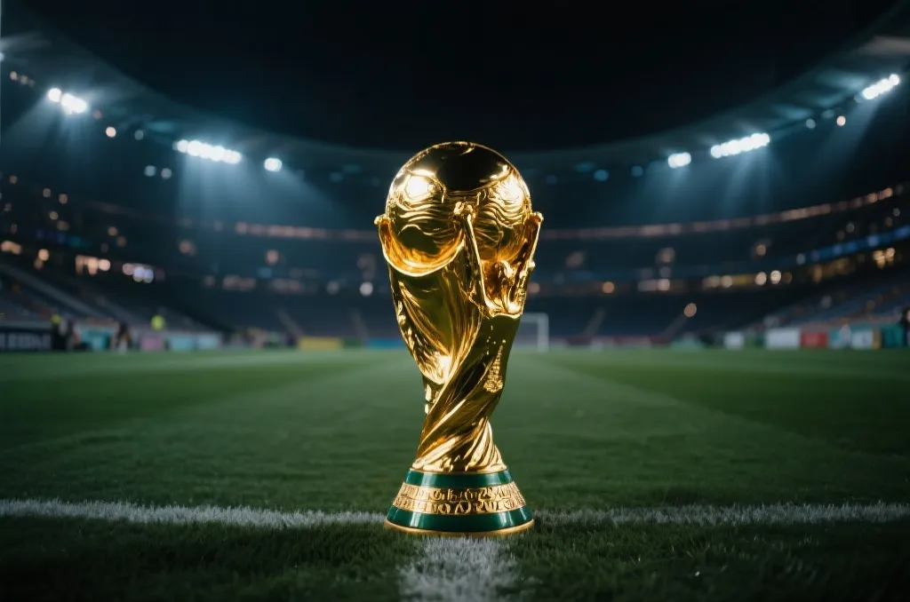 谁能问鼎美加墨？2026世界杯冠军预测的5大黄金法则与避坑指南